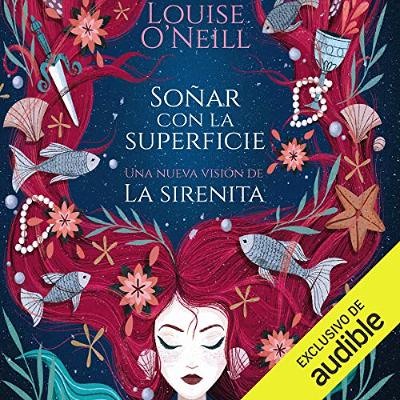 Soñar con la superficie [The Surface Breaks] (Audiolibro) | Prueba Gratis