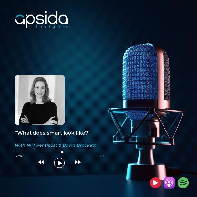 Diversifying Leadership | Dawn Brockett, CNS Summit