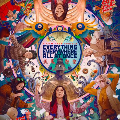 ep.17 《妈的多重宇宙》：让脑洞与眼泪齐飞吧！