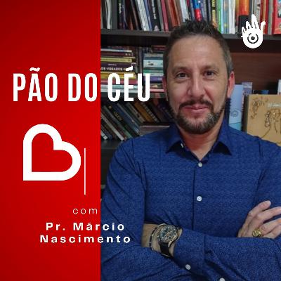 PARECENDO IMPOSSÍVEL - Pastor Márcio Nascimento PARECENDO IMPOSSÍVEL - Pastor Márcio Nascimento