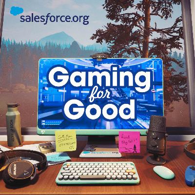 Nonprofits taking the leap into gaming