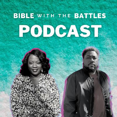 The Perfect Fit - Bible Study Series - Part I