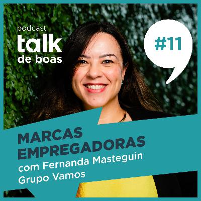 Marcas empregadoras Marcas empregadoras