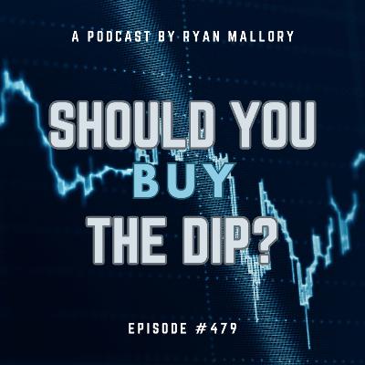 Should You Buy the Dip?