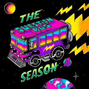 The Question Bus: 93 - Kalin