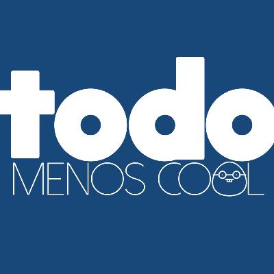 TODO MENOS COOL #13 NEGACIÓN DE ENERO/BODEGONES TODO MENOS COOL #13 NEGACIÓN DE ENERO/BODEGONES