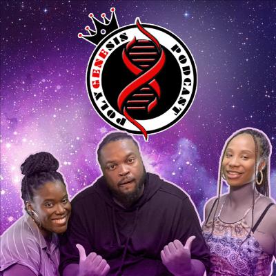 Episode 16: Your kids my kids... Co-Parenting?