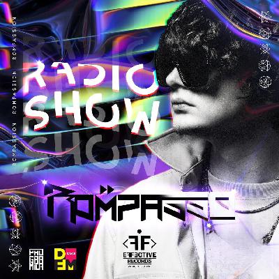 Rompasso - ROMPASSION #329