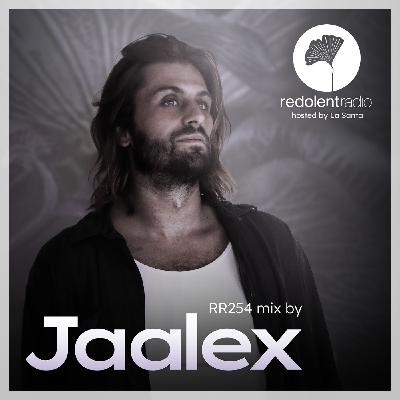 JAALEX Redolent Radio 254 JAALEX Redolent Radio 254