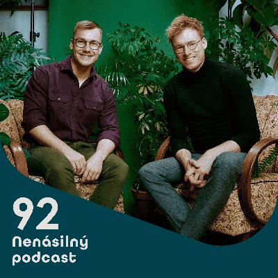 92: Usmiřování a péče o rány 92: Usmiřování a péče o rány