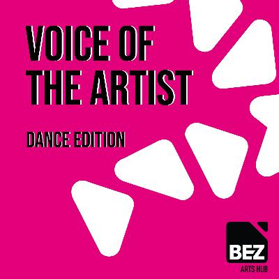 S5 E3: Caring for Yourself in the Dance Industry With Jeff Dimitriou S5 E3: Caring for Yourself in the Dance Industry With Jeff Dimitriou