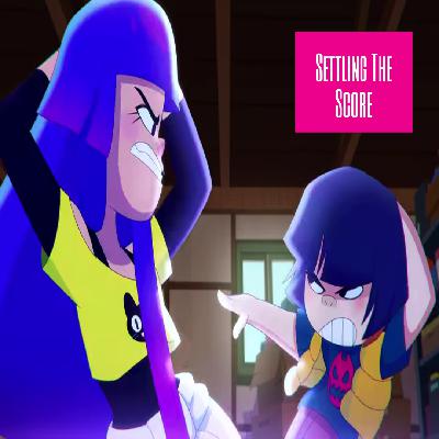 Ep. 017: Settling the Score