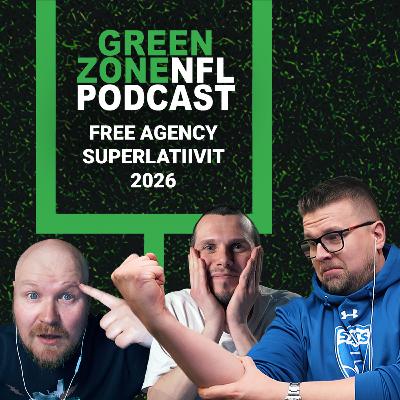 Free Agency Superlatiivit Free Agency Superlatiivit