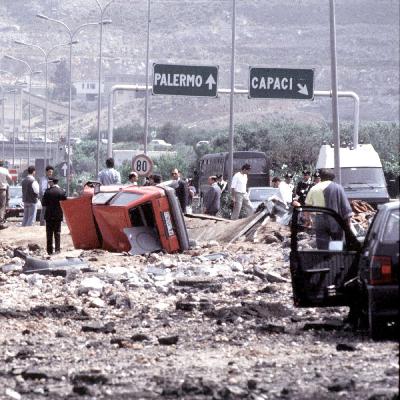 Die Geschichte der italienischen Mafia - Camorra, 'Ndrangheta und Cosa Nostra