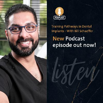 Training Pathways in Dental Implants Training Pathways in Dental Implants