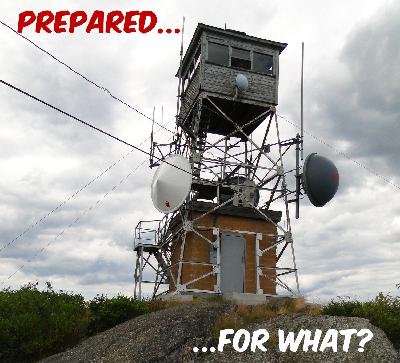 Be Ready for Divisiveness