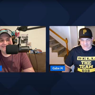 Pirates Fans Are Fed Up...But What Can They Really Do to Spark Change?
