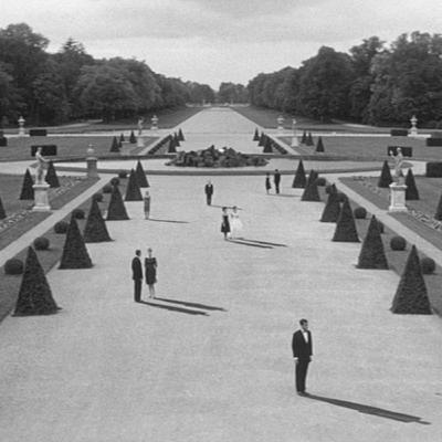 Last Year At Marienbed Last Year At Marienbed