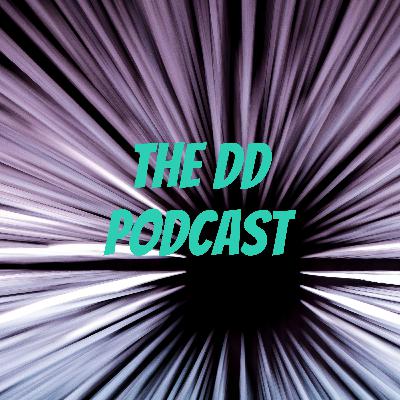 Episode 6: Conspiracy theories and such