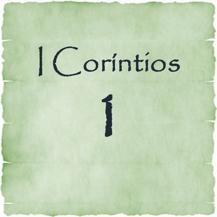 I Coríntios 1 episode artwork