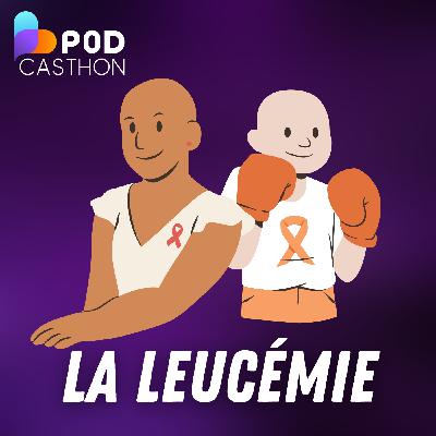 C'est quoi, une leucémie ? 🩸