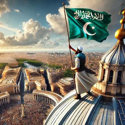 Il piano di Hamas: prima gli ebrei, poi conquisteremo Roma