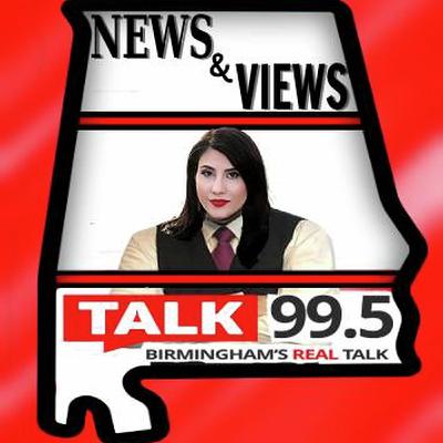 News & Views with Dale Jackson (031125)
