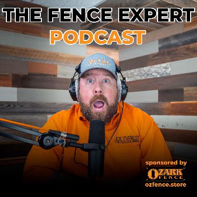 Throwback - Answering Your Fence Question With Clint Iams