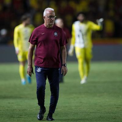 GE Corinthians #484 - Derrota para o Sport e problemas no Brasileirão