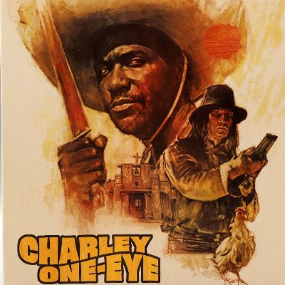 Charley-One-Eye (1973)