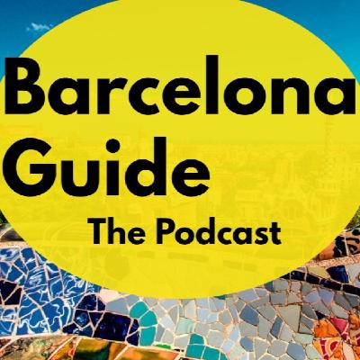 My favourite swimming pool in Barcelona:Montjuic pool