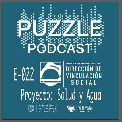 PP E-022 DVS - Proyecto: Salud y Agua