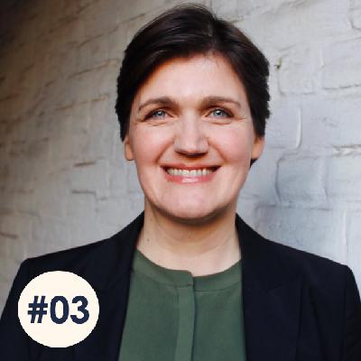 #03 Katja Urbatsch // ArbeiterKind.de // Bildungsgerechtigkeit