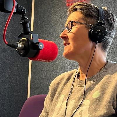 23 - Top cycling tips and insights with Jenni Green from BIA Hub - the one-stop cycling experts