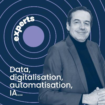 Data, digitalisation, automatisation, IA... | Alexandre Martinez, Directeur Marketing de Sage