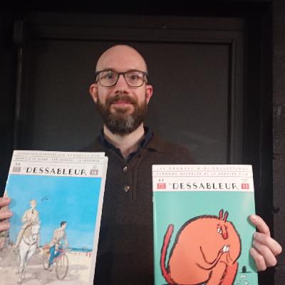 Papiers Nickelés : le Déssableur prix 2025 meilleure revue Papiers Nickelés : le Déssableur prix 2025 meilleure revue