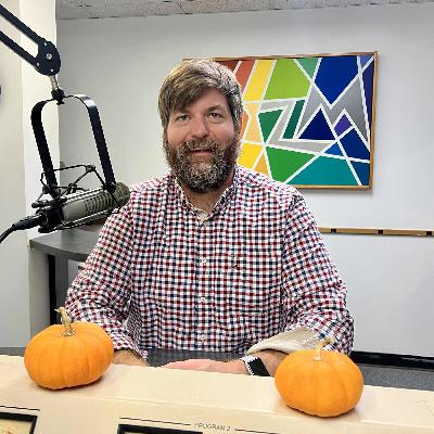 Economist Adam Hoffer on closing La Crosse's libraries and pools, opening a public market, and legalizing sports betting