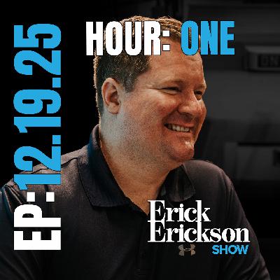 S14 EP223: Hour 1 - The Killer Killed Himself