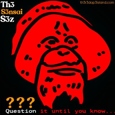 Th3 S3nsai S3z