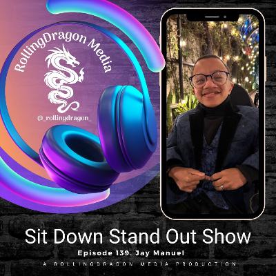 Mini Beats Big Stories with Jay Manuel