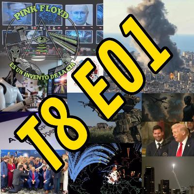2026, año de la IAG: Inteligencia Artificial para la Guerra