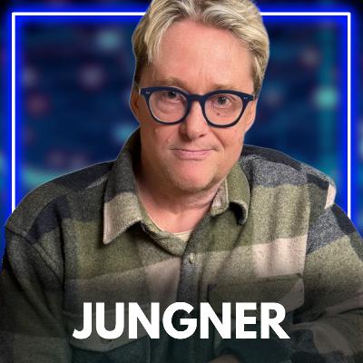 #64 | Onko pelko Suomen epävirallinen ideologia? Mikael Jungner.