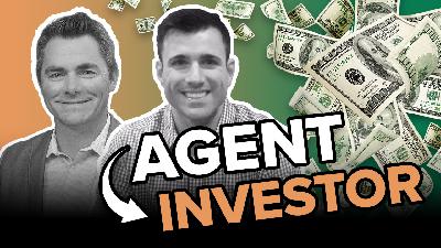 How Agents Can Take Advantage of the Real Estate Market with Tom Cafarella How Agents Can Take Advantage of the Real Estate Market with Tom Cafarella