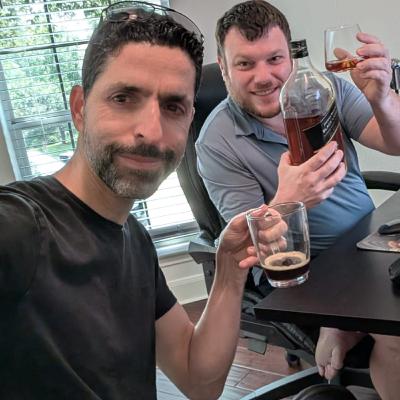 אוסטין פאוורס - פרק 7