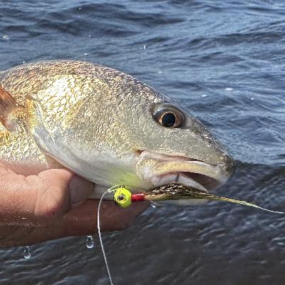 April is bringing on the reds