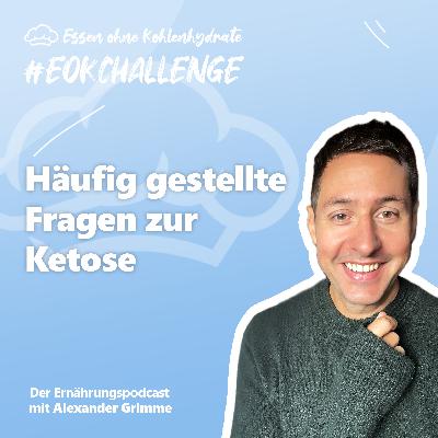 Häufig gestellte Fragen zur Ketose Häufig gestellte Fragen zur Ketose