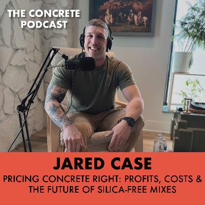 Pricing Concrete Right: Profits, Costs & The Future of Silica-Free Mixes