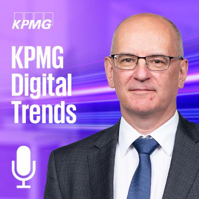 KPMG Digital Trends - DORA: Kiket érint a szabályozás?