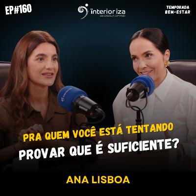 Pra quem você está tentando provar que é suficiente?