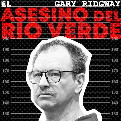 Visitaba los CADÁVERES de sus víctimas - Gary Ridgway, El Asesino del Rio Verde Visitaba los CADÁVERES de sus víctimas - Gary Ridgway, El Asesino del Rio Verde